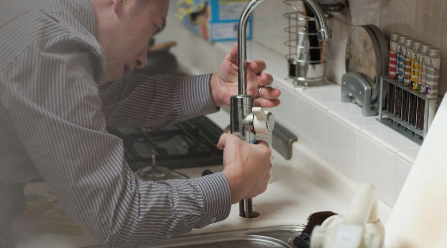 Local 24/7 Emergency Plumbing in Greenville, TX